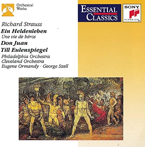 Kunzel/Cincinnati Pops - Ein Straussfest II - Amazon.com Music
